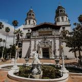 Hearst Castle