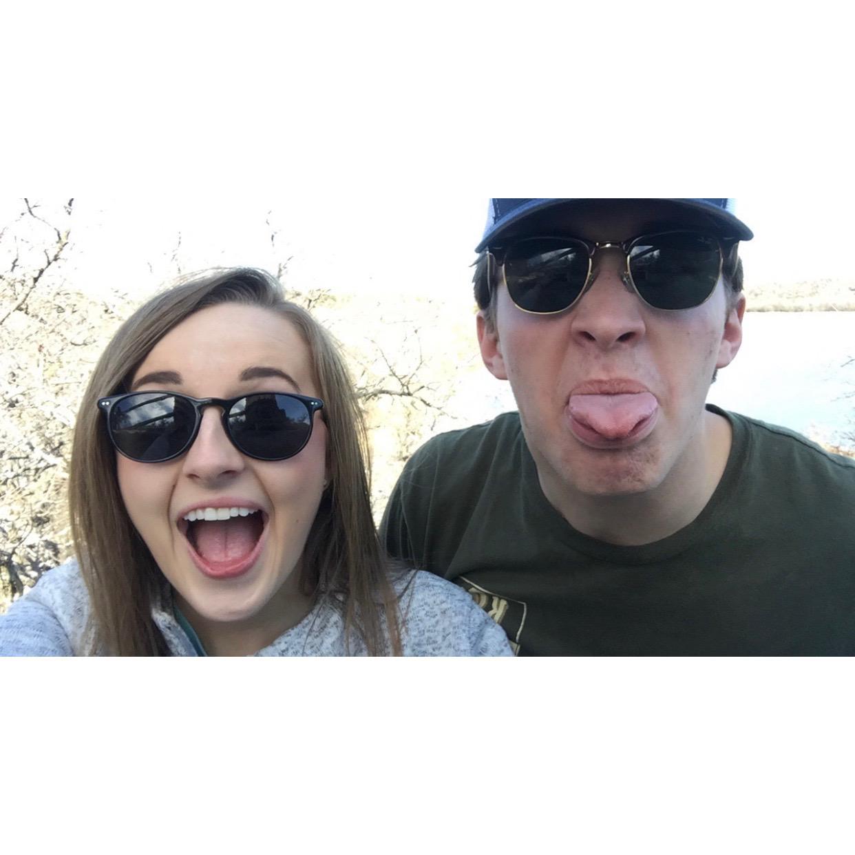 More adventures :)