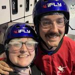 iFLY Indoor Skydiving - Cincinnati