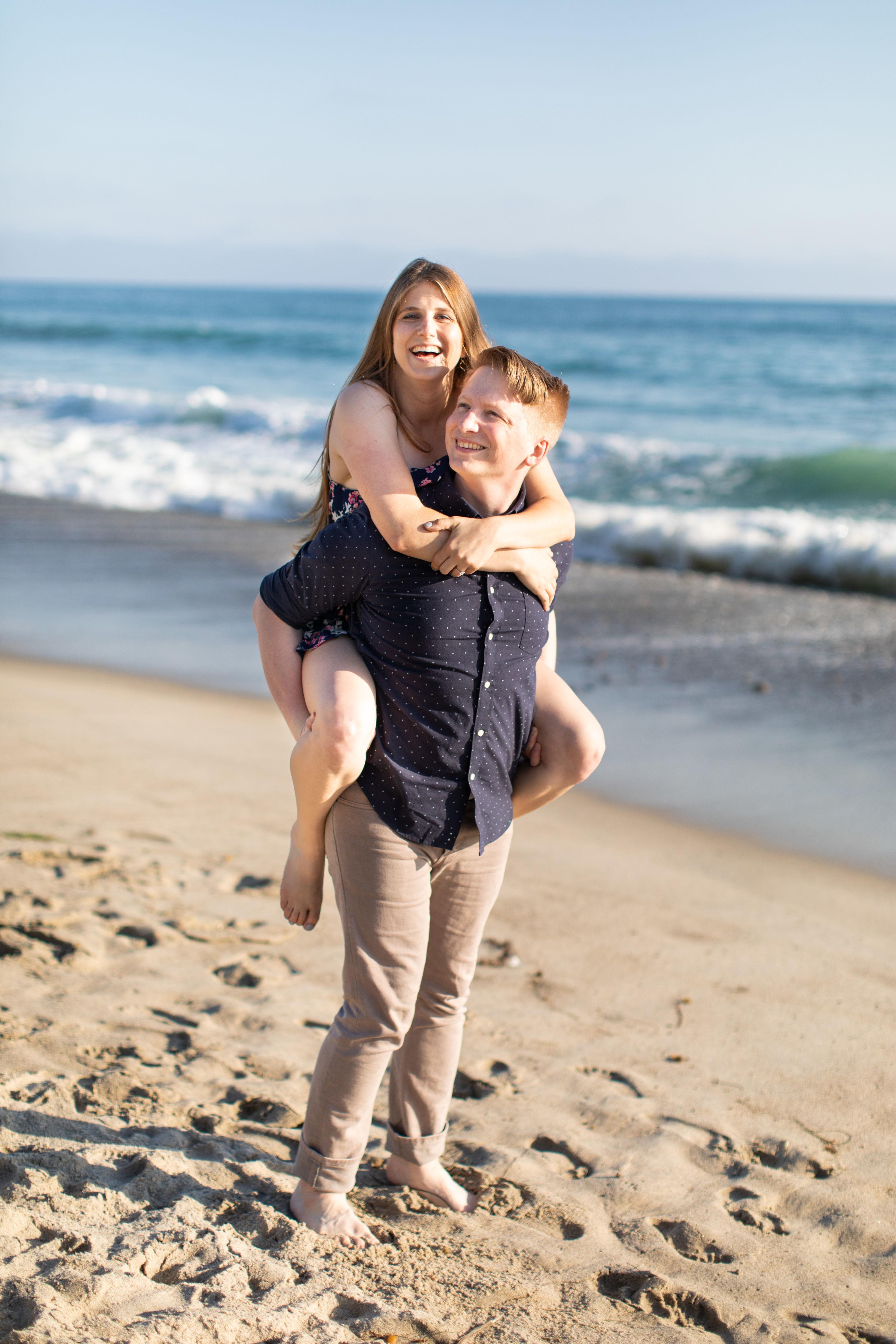 The Wedding Website of Briana McCluskey and Branton Horsley