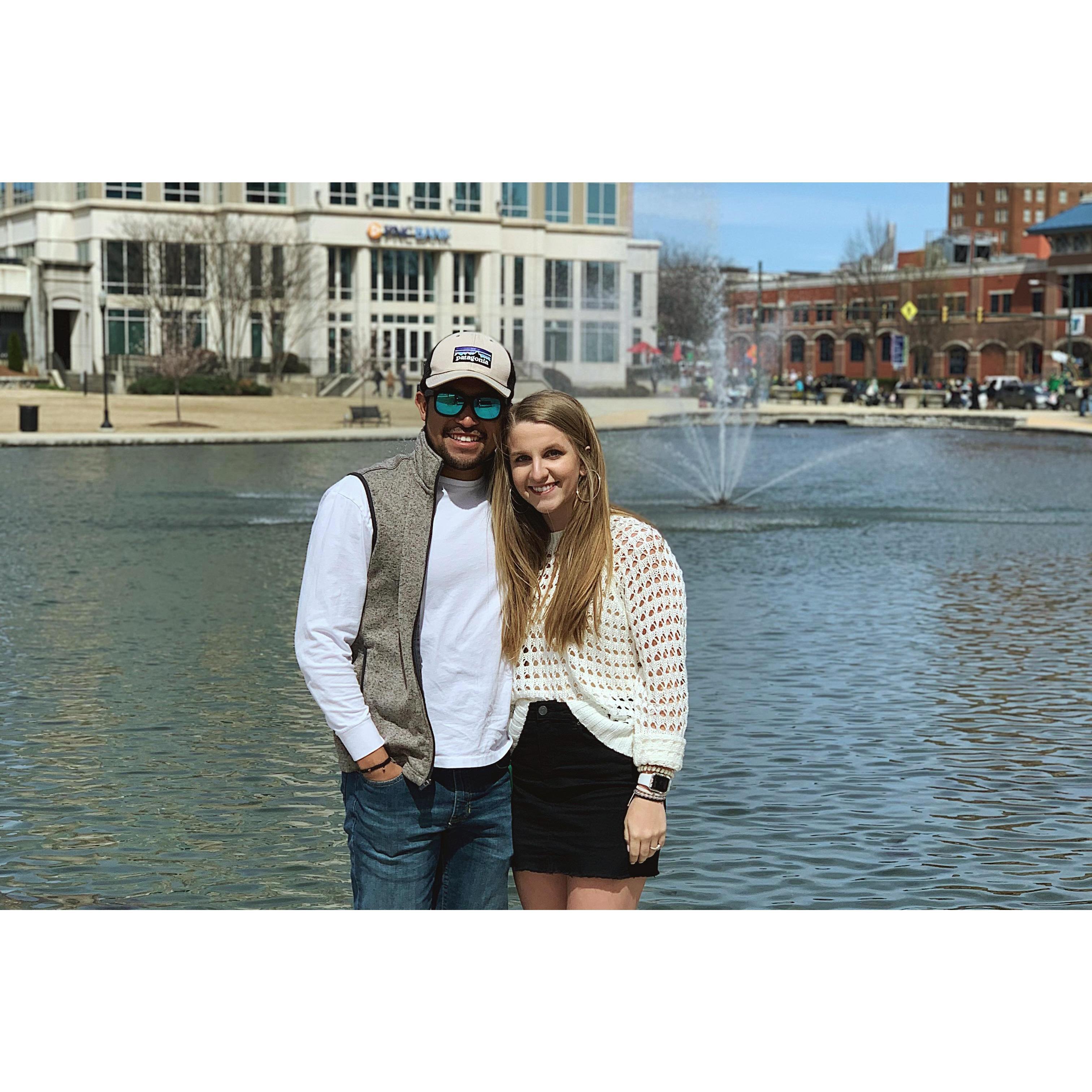 March 16, 2019