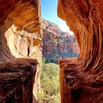 Boynton Canyon Trail