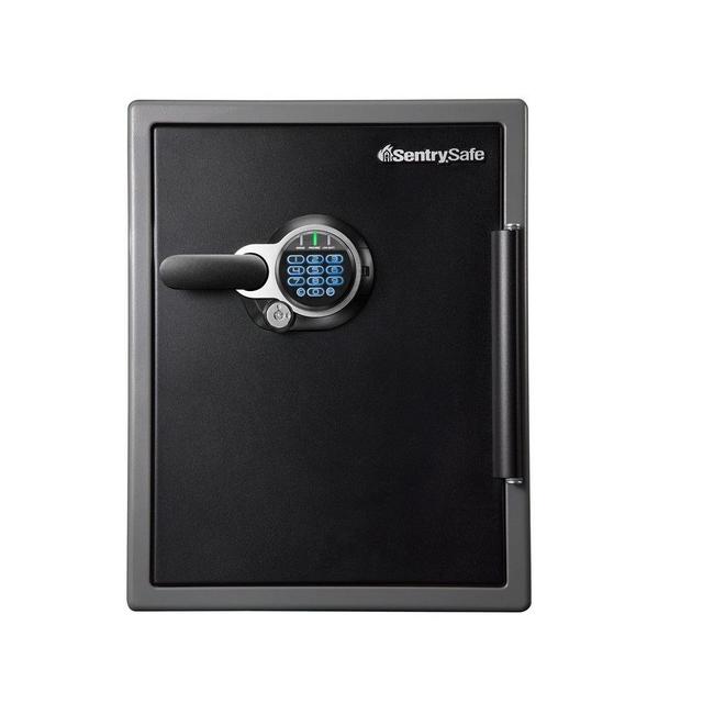 Digital Fire/Water Safe SFW205GRC