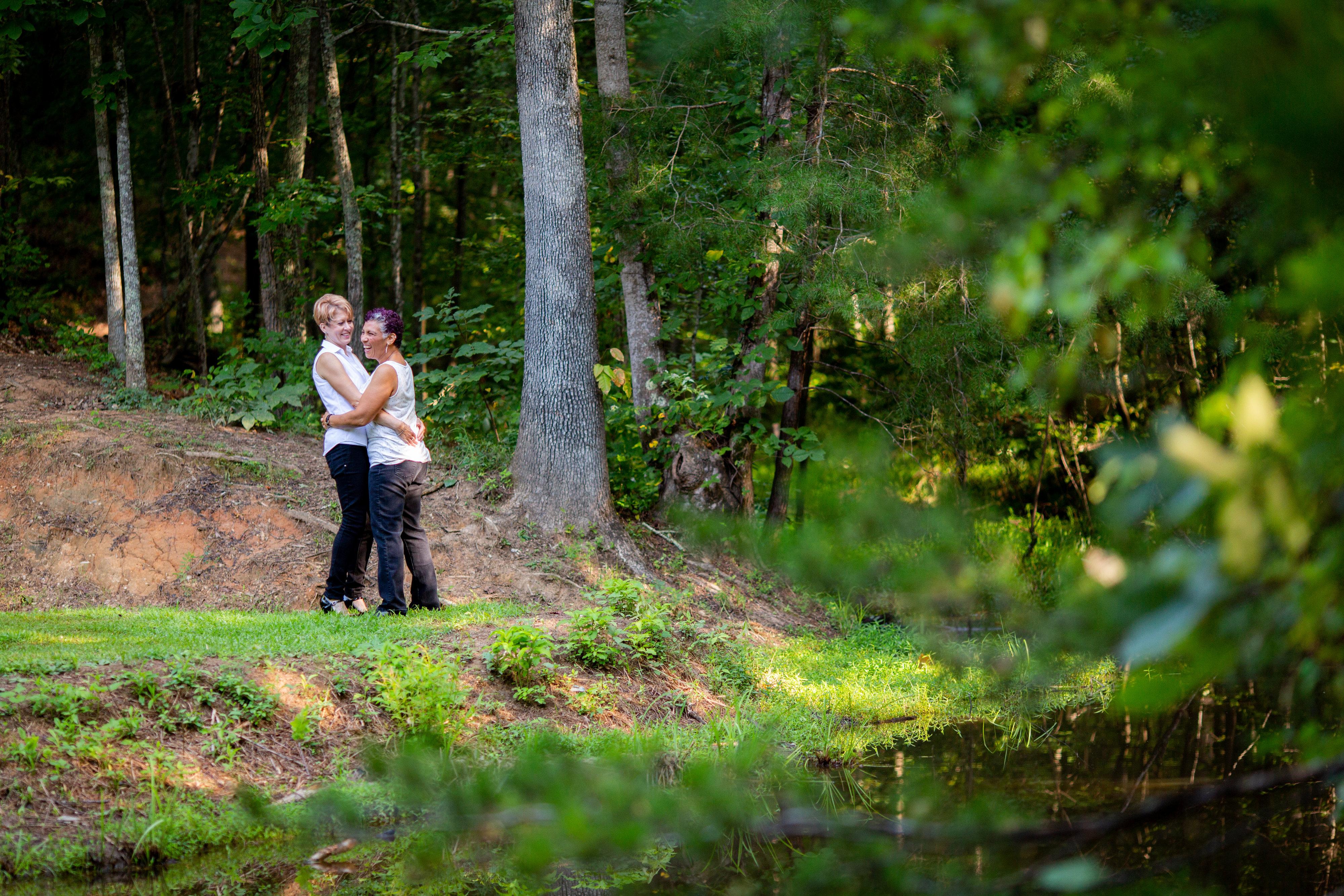 The Wedding Website of Billie Free and Alicia Pedreira