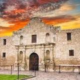 The Alamo