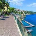 Villa Comunale di Sorrento