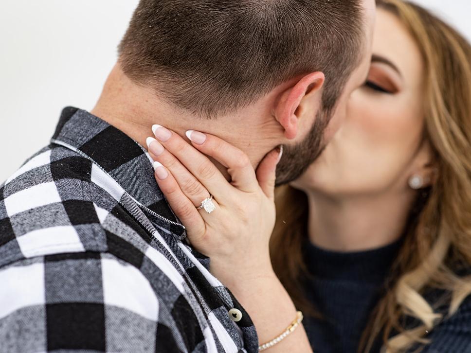 The Wedding Website of Arielle McHugh and Doug Zurbriggen