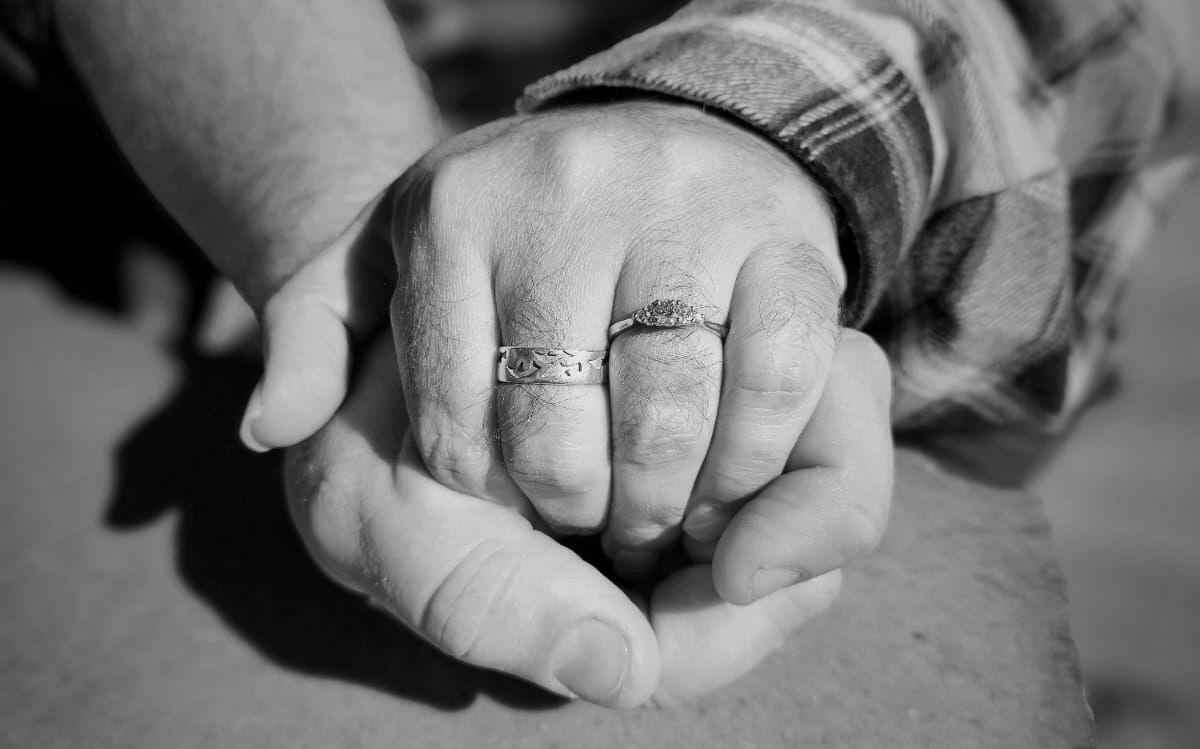 The Wedding Website of Alex Kendall and Lisa Capewell