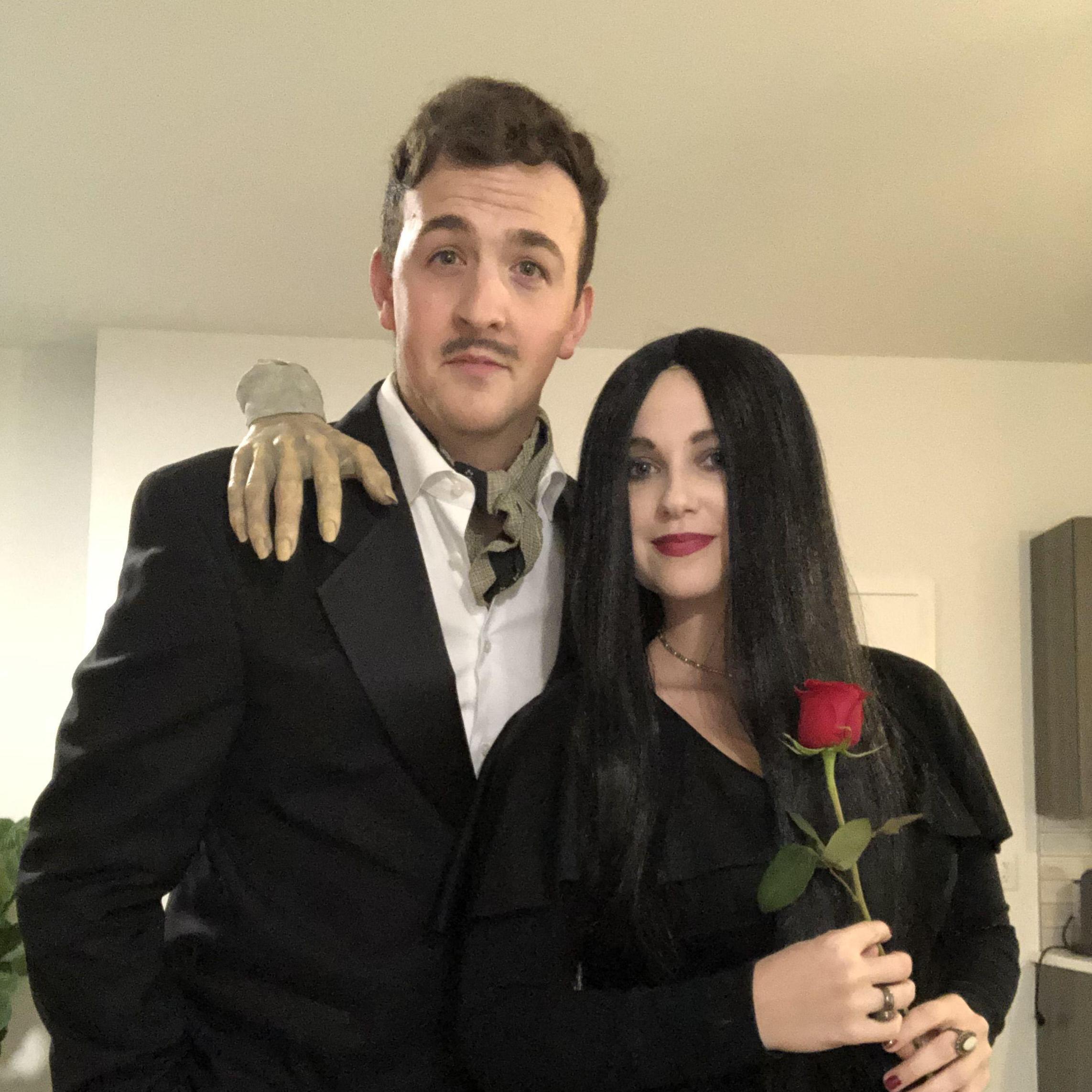 Halloween 2021