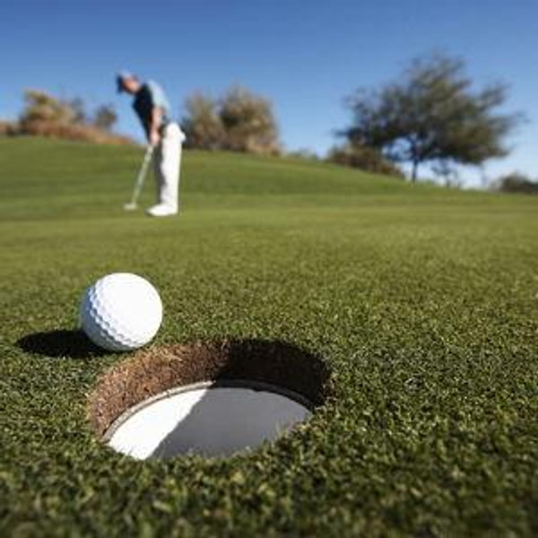 Round of Golf