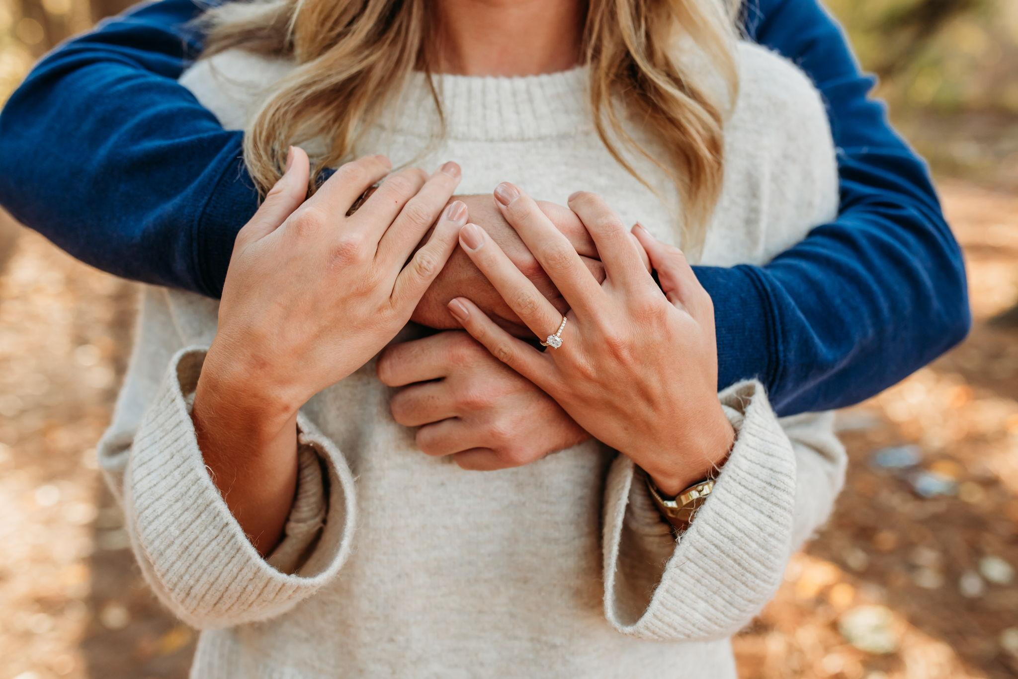 The Wedding Website of Kate Dickey and Lonnie VanHorn