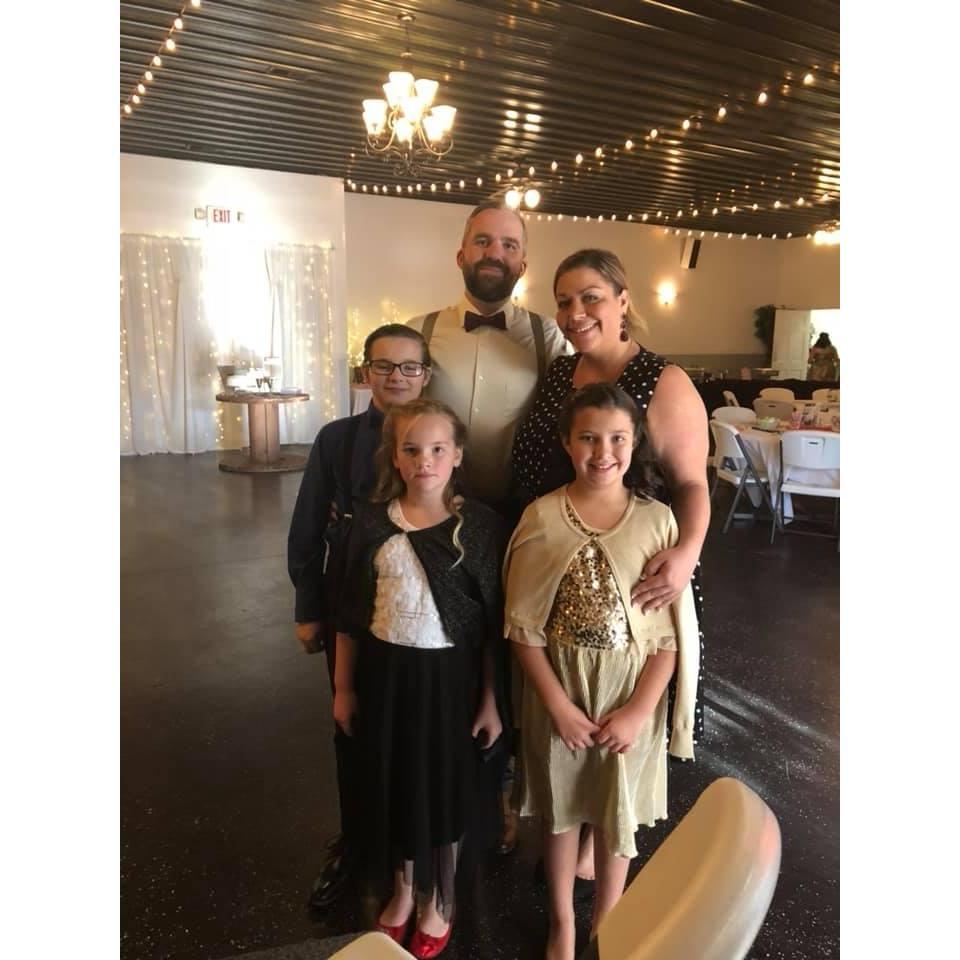 Wedding # 2