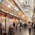 Chelsea Market