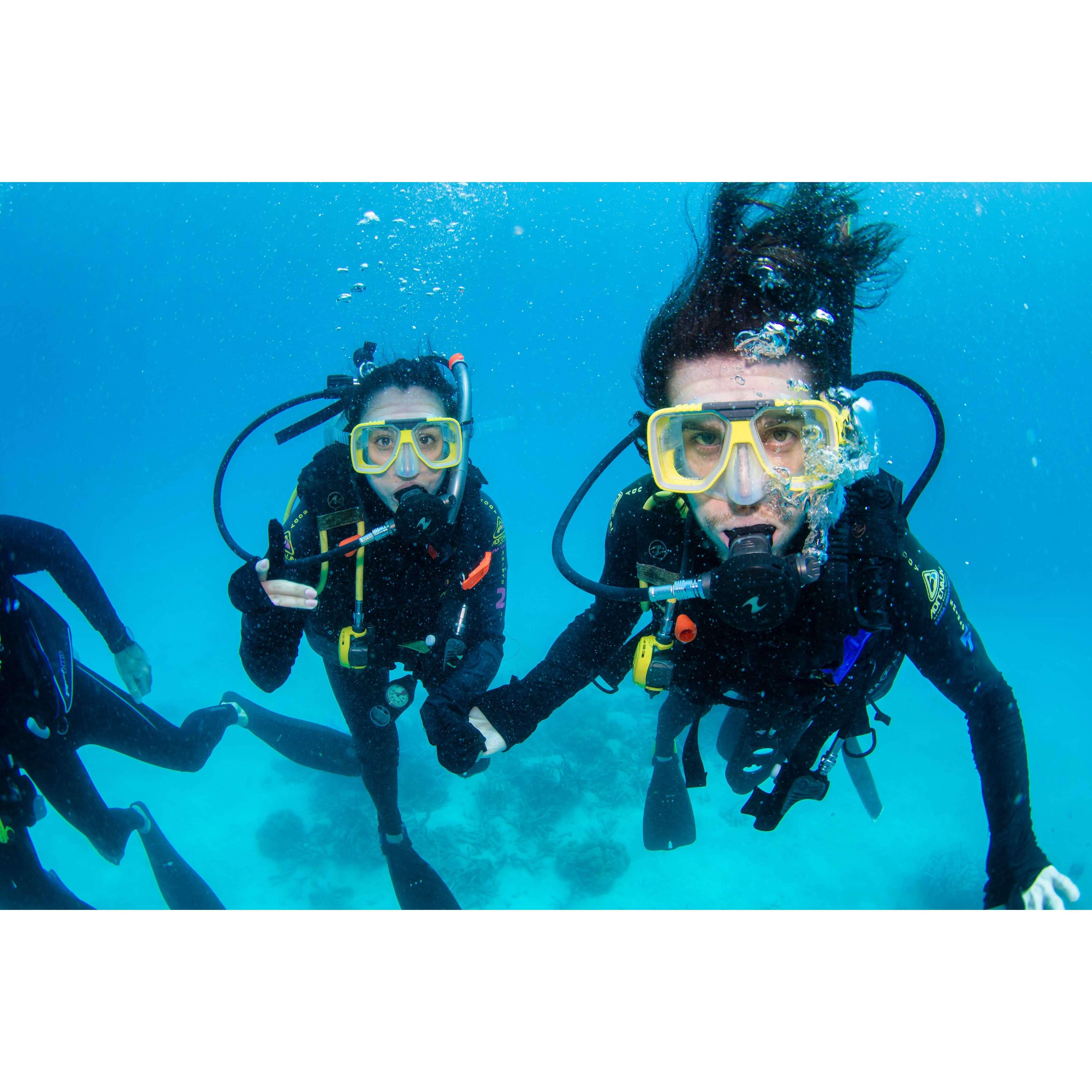 Great Barrier Reef