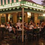 Cafe Du Monde French Market