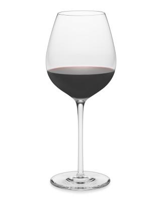 Williams Sonoma Reserve Pinot Noir Wine Glasses