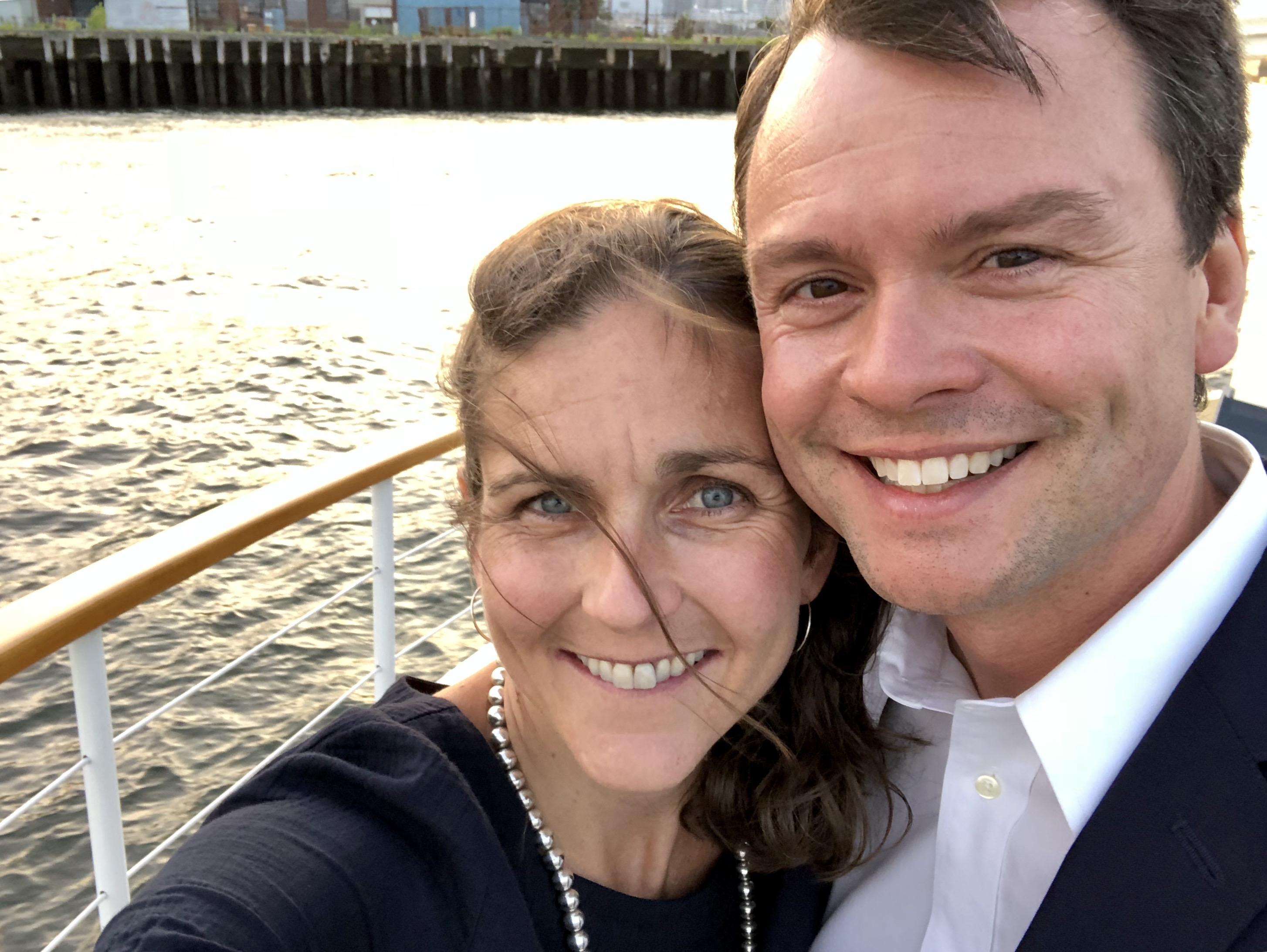 The Wedding Website of Sara Nelson and Mitch Feeney