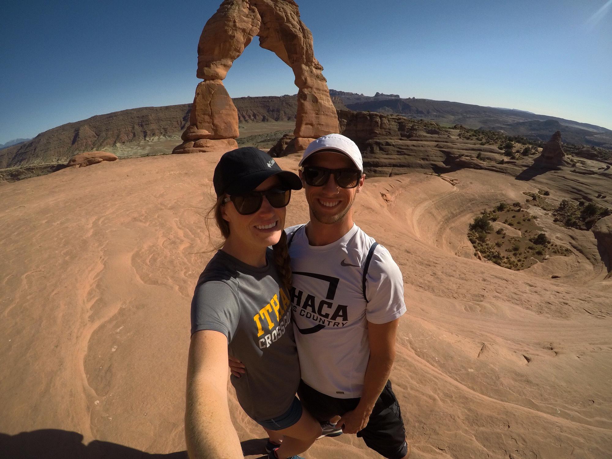 Arches National Park, Utah