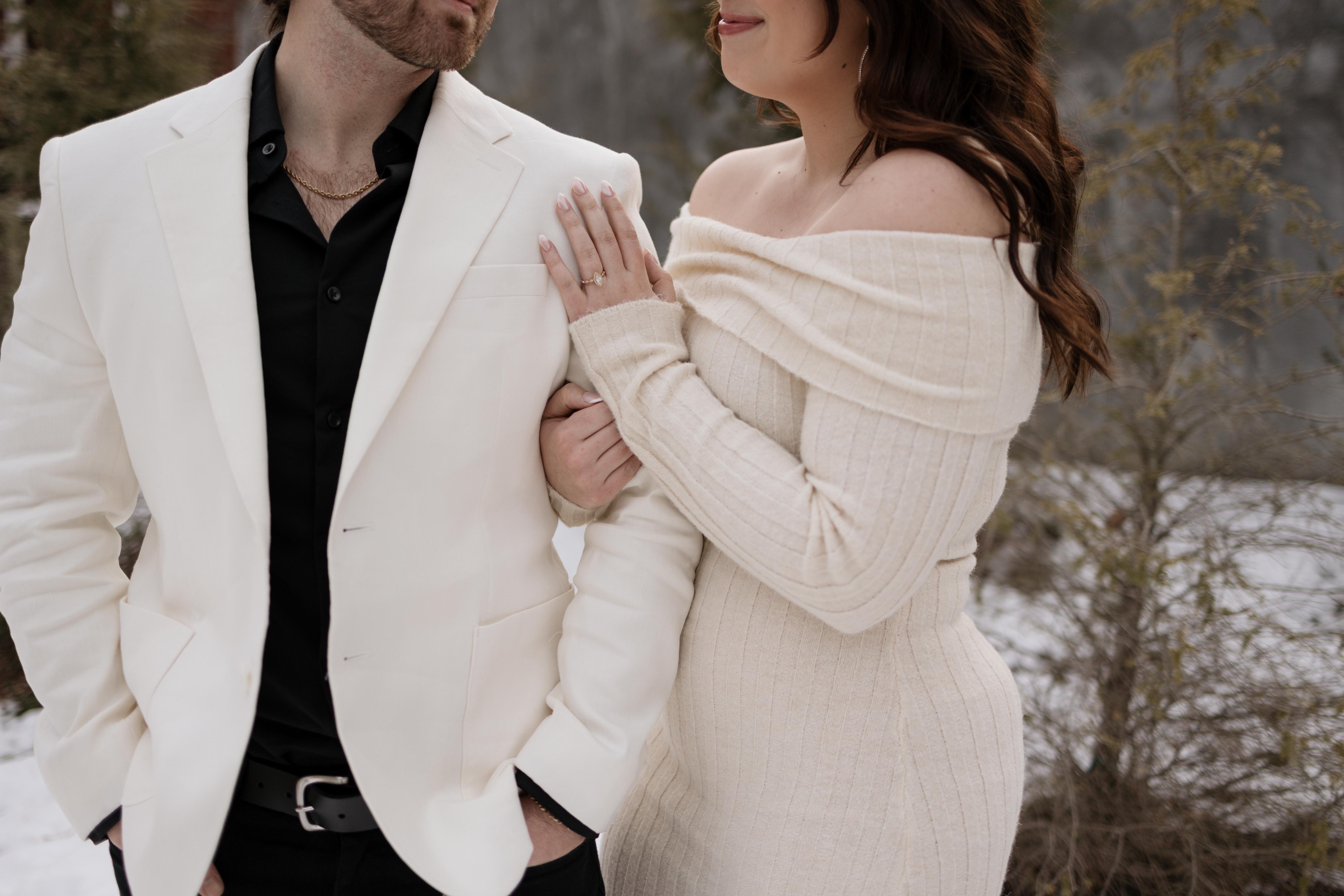 The Wedding Website of Hayden Francisco and Kendal Morgan