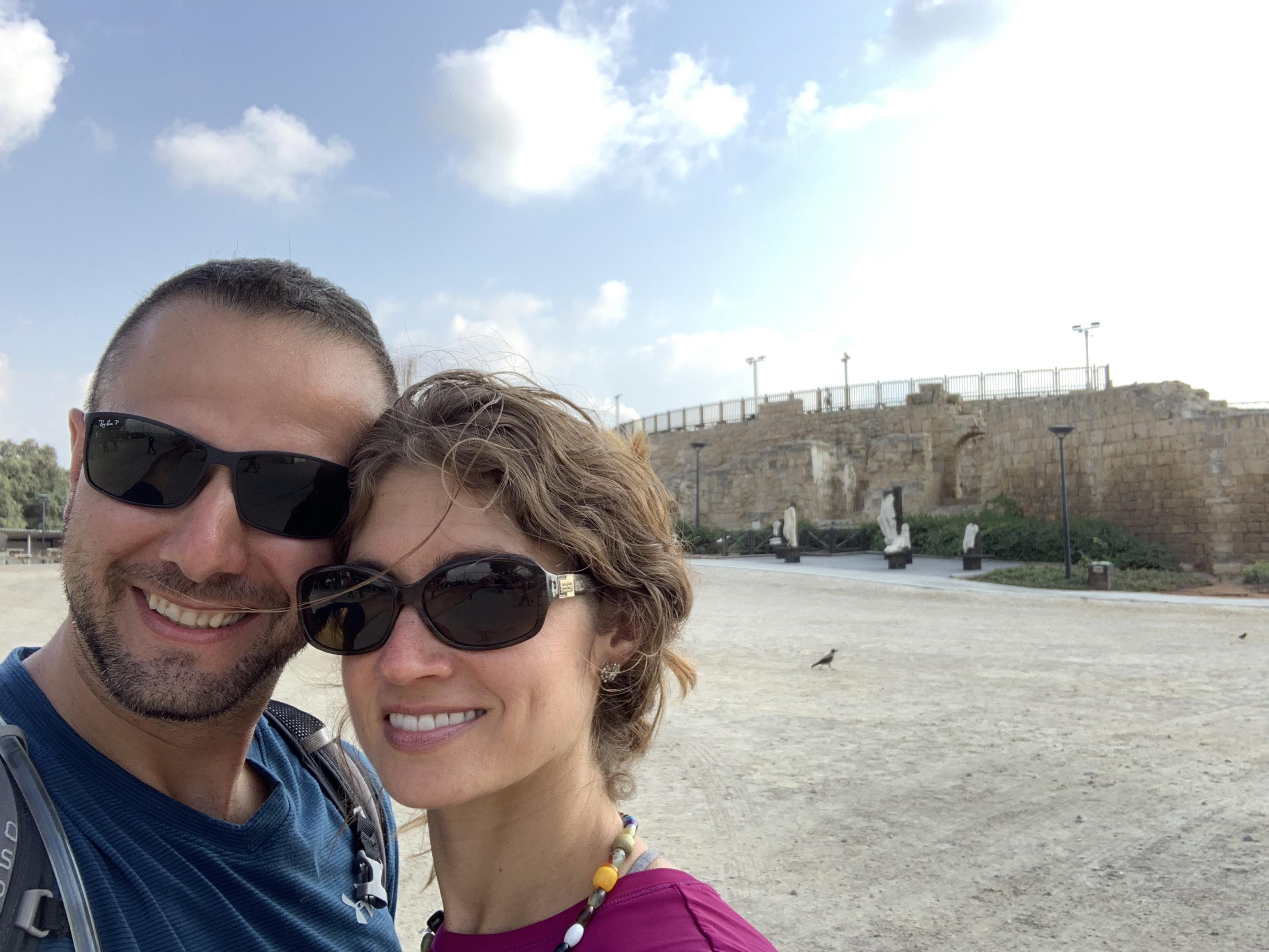 The Wedding Website of Sarah Fisher and Roupen Bastajian