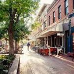 Pearl Street Mall