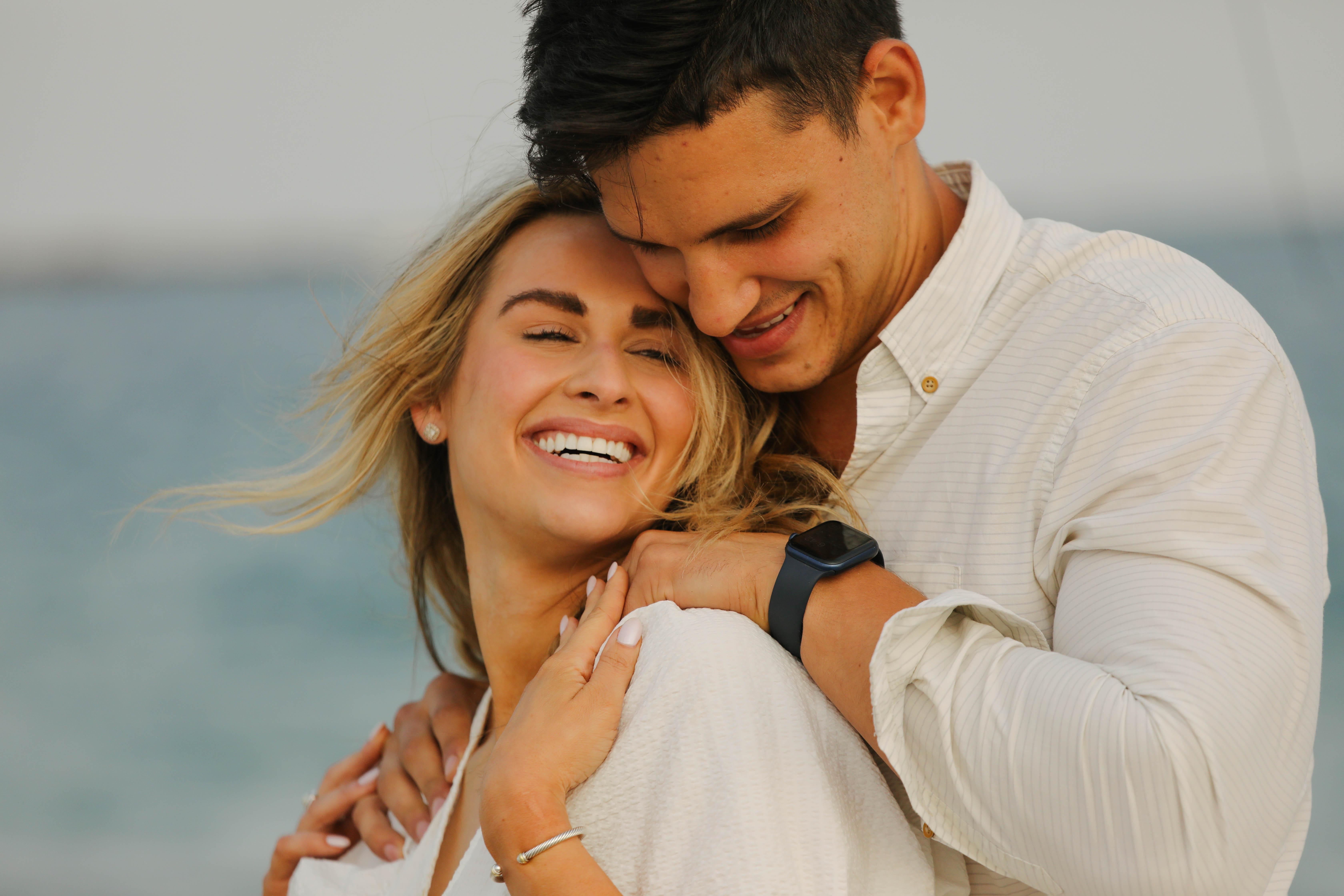 The Wedding Website of Paul Dunas and Nichole Fankhauser