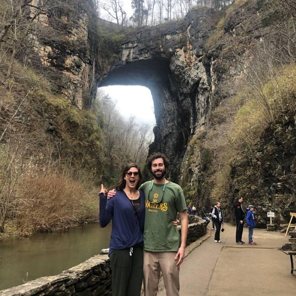 Natural Bridge
