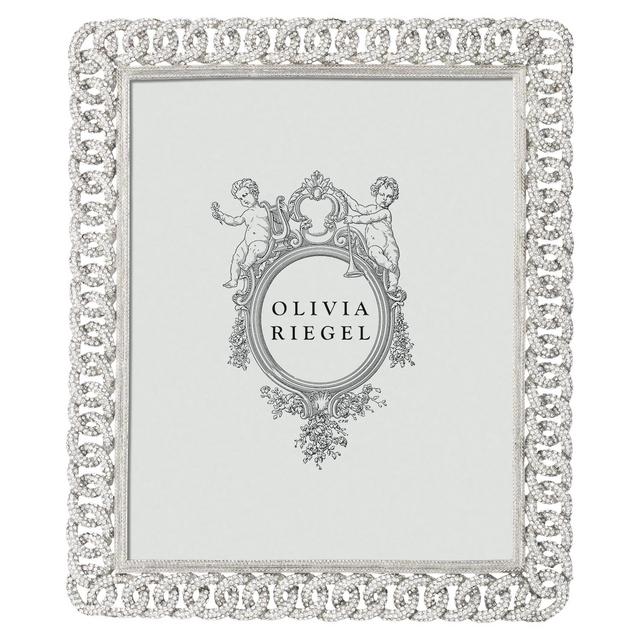 CRYSTAL CHANDLER 8" x 10" FRAME