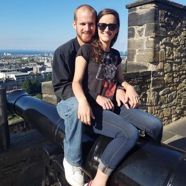 Edinburgh Castle