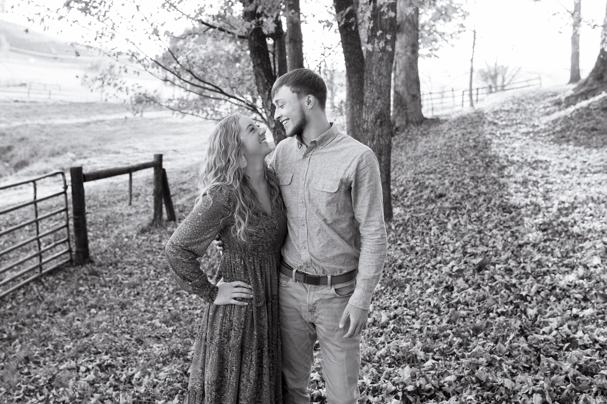 The Wedding Website of Katrina Martin and Blake Morgan