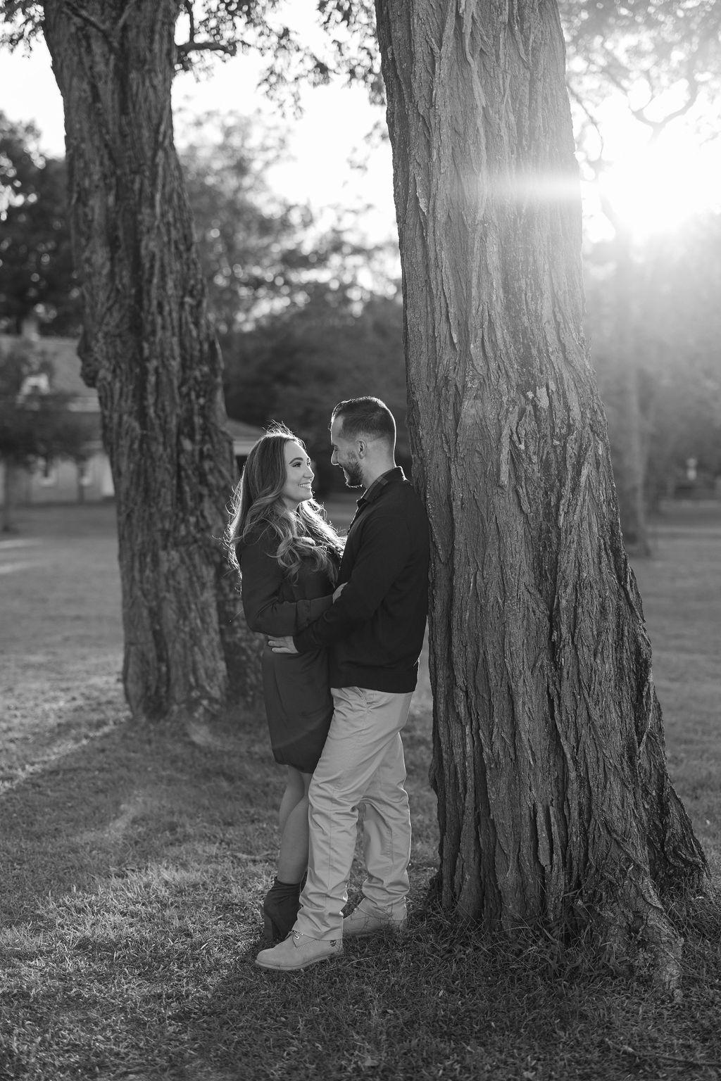 The Wedding Website of Briana Marcantonio and Eric Barna