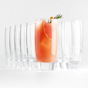 Otis 19-Oz. Highball Glass