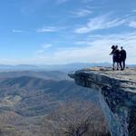 McAfee Knob