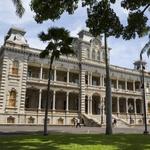Hawai'i Capital Historic District