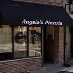 Angelo's Pizzeria
