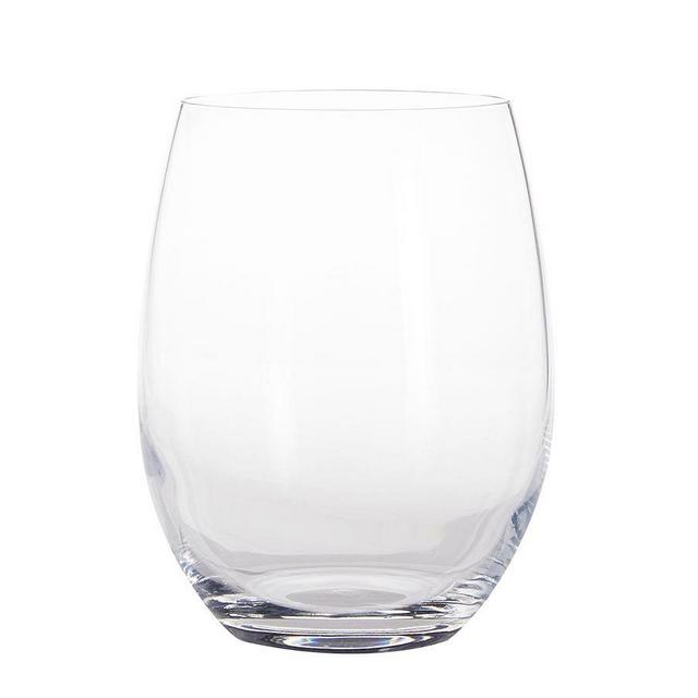 Wine Country Stemless Wine Glass, Each