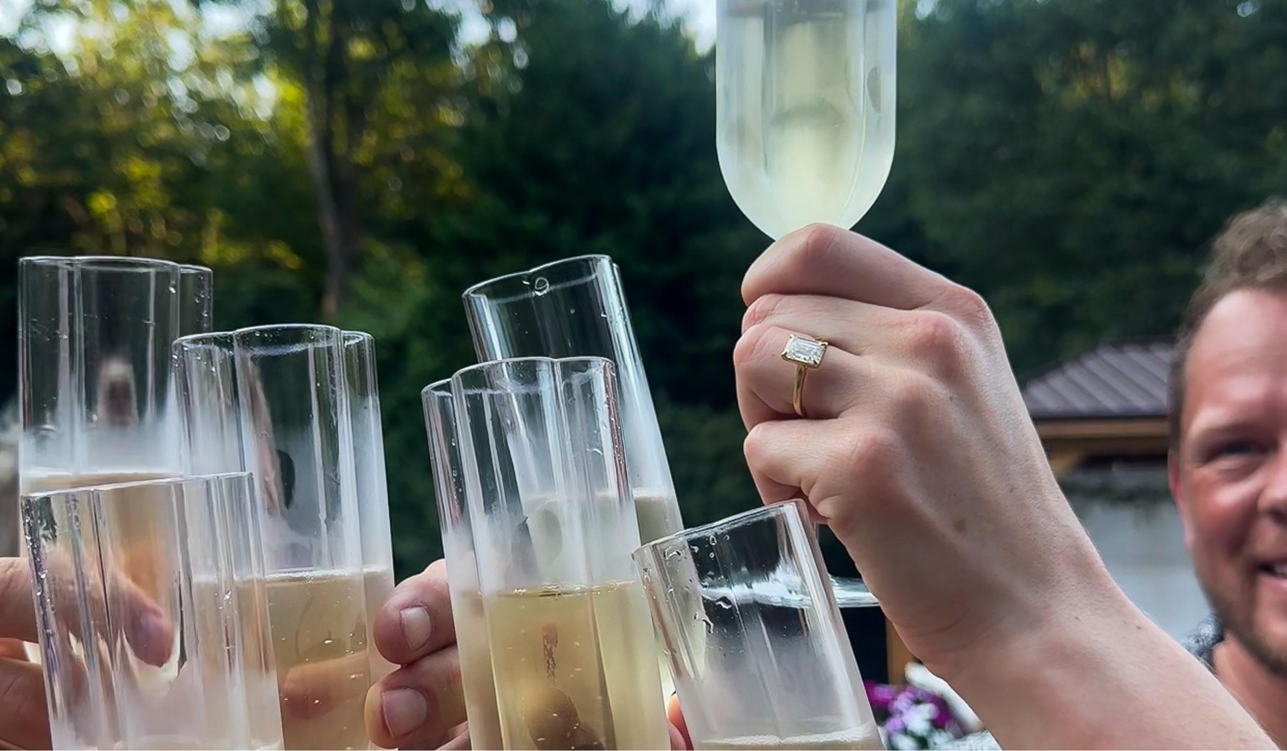 The Wedding Website of Sydney Marie Lockhart and Daniel Owen