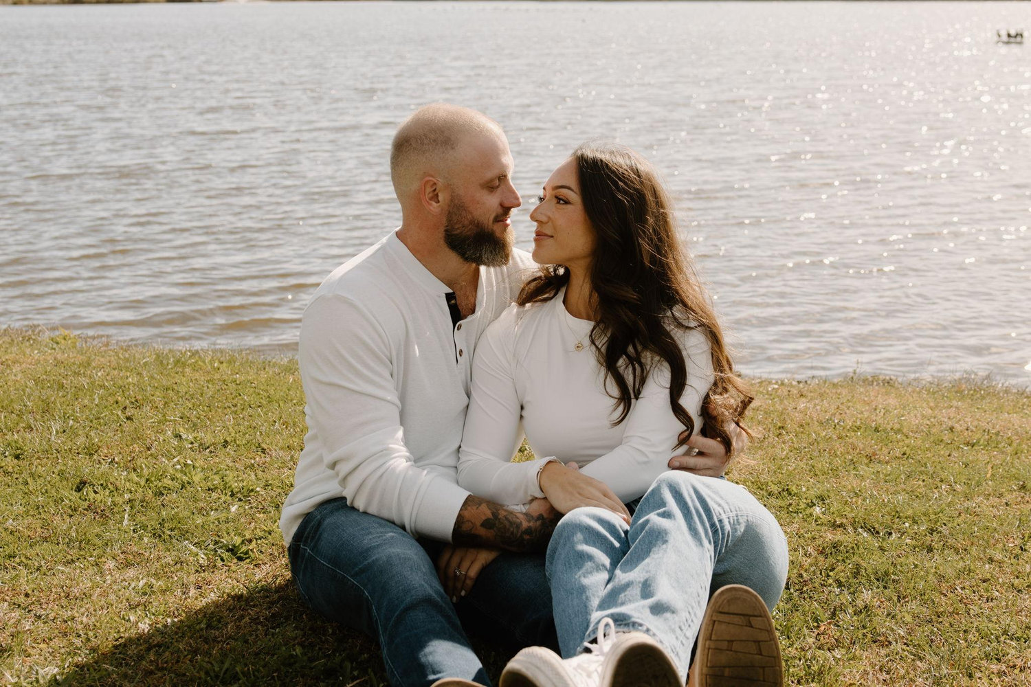 The Wedding Website of Stefanie Wollek and Michael D'Amato