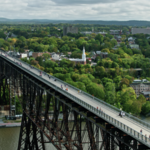 Walkway Over the Hudson