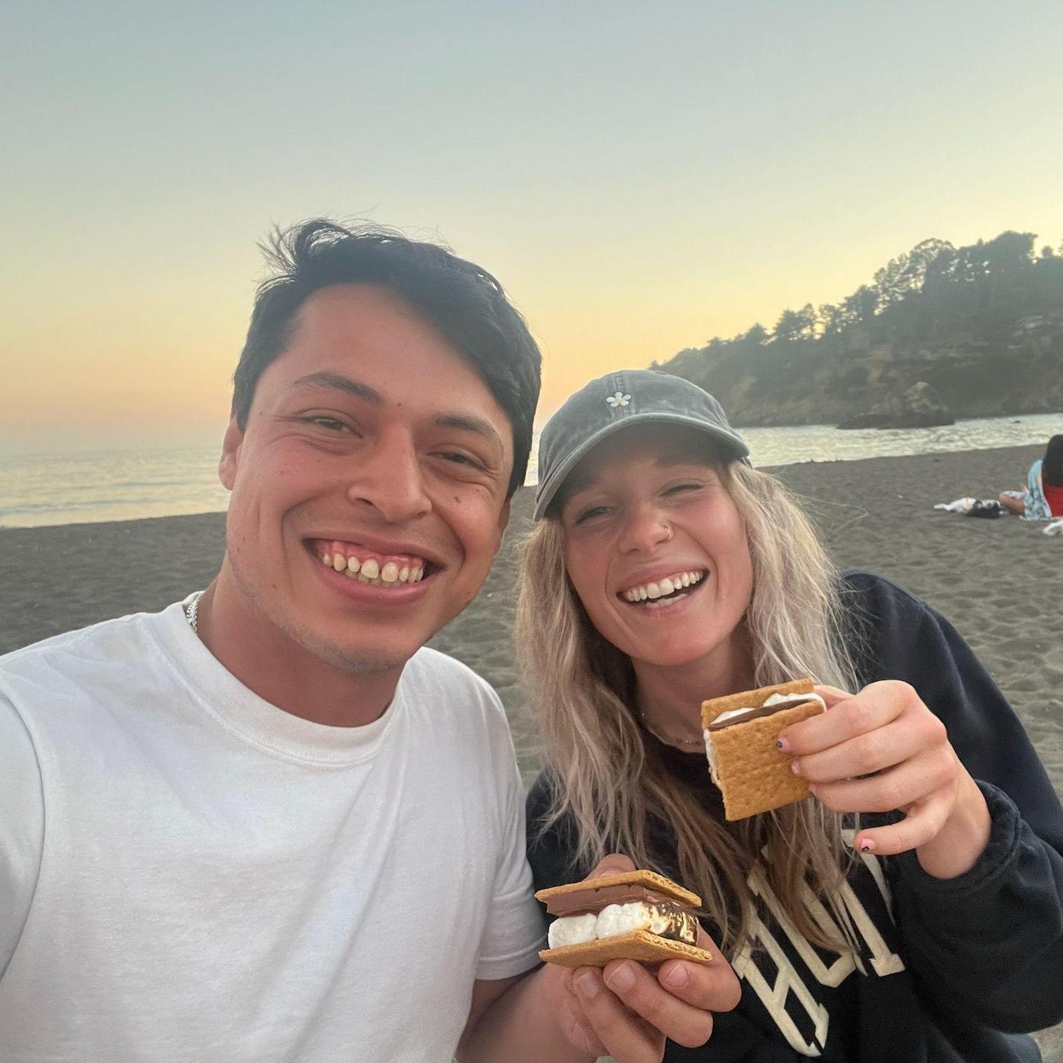S'mores!!!!