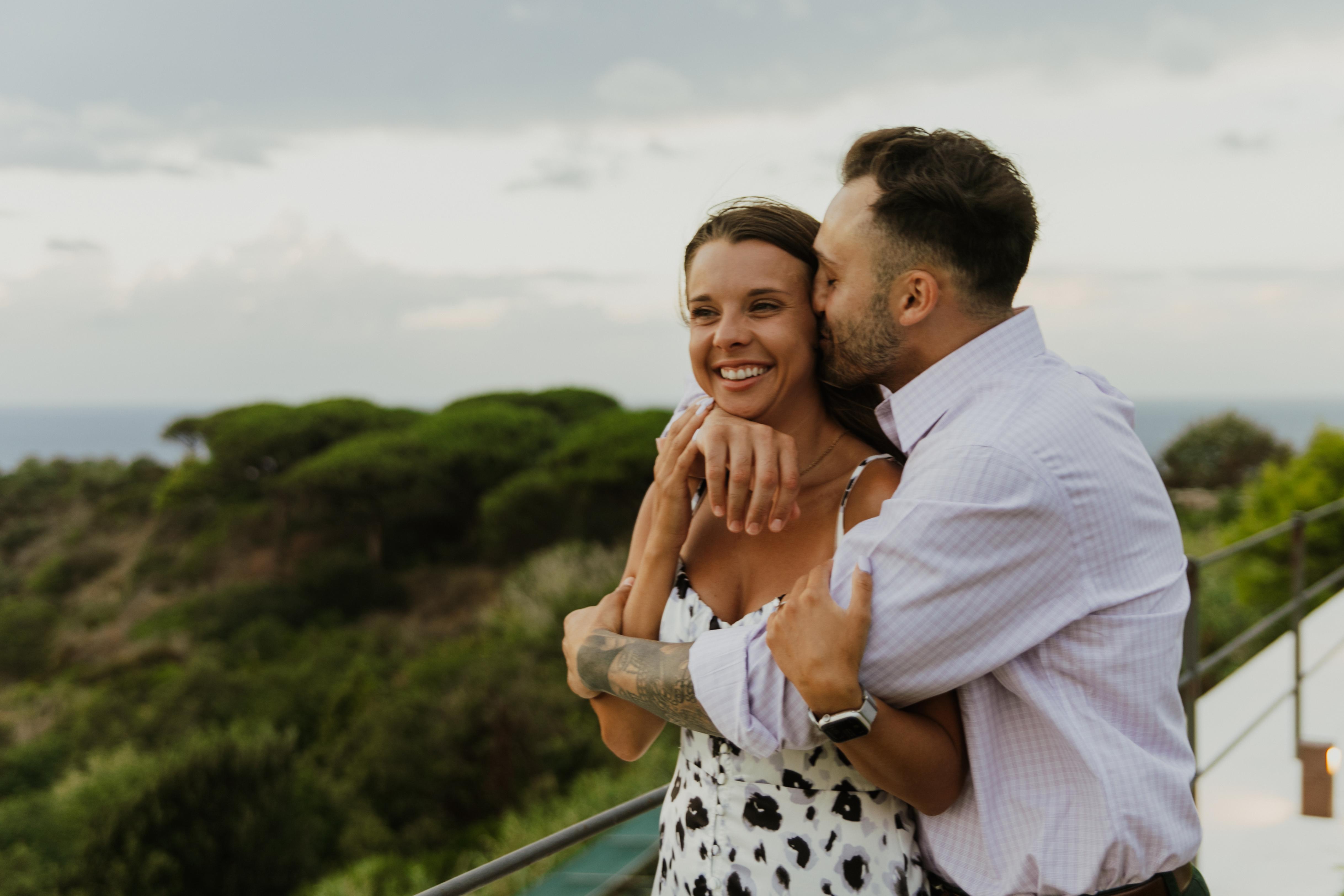 The Wedding Website of Marisa Masters and Vincenzo Marna