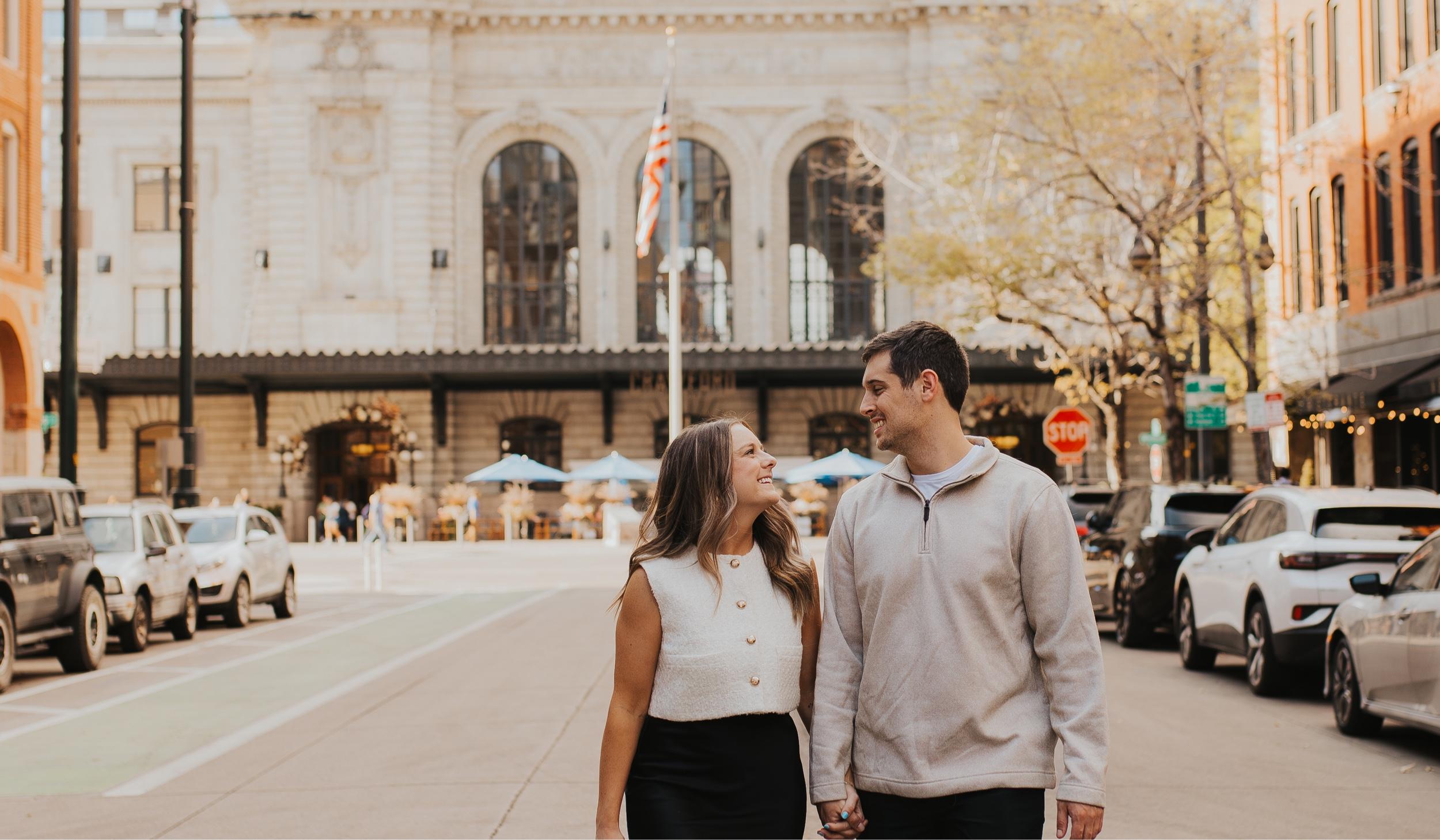 The Wedding Website of Keirsten Beard and Isaac DiTirro