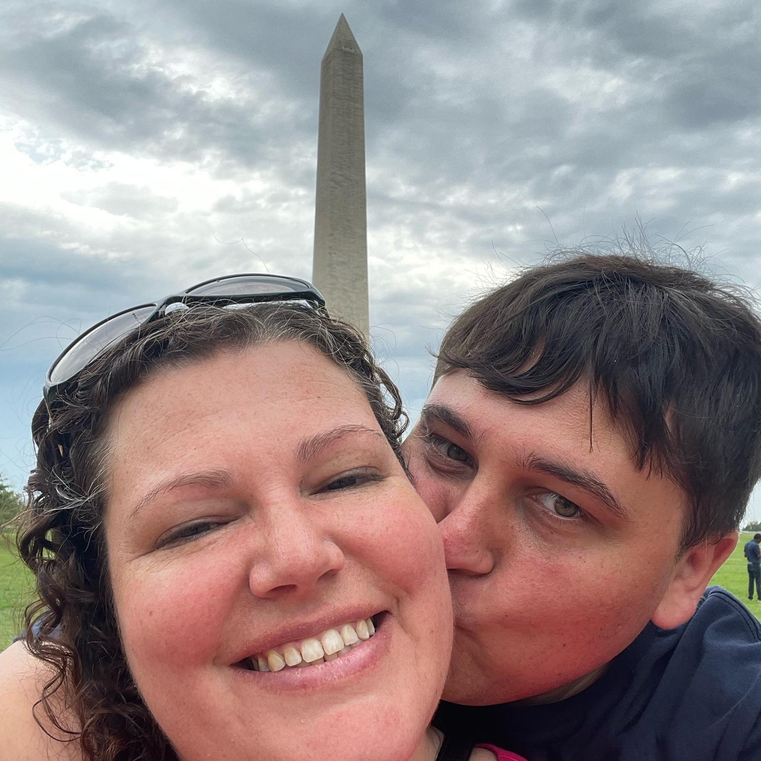 Washington DC adventures!