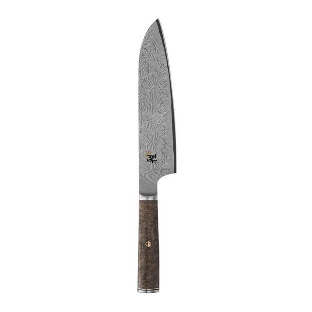 Miyabi Black 7" Santoku Knife