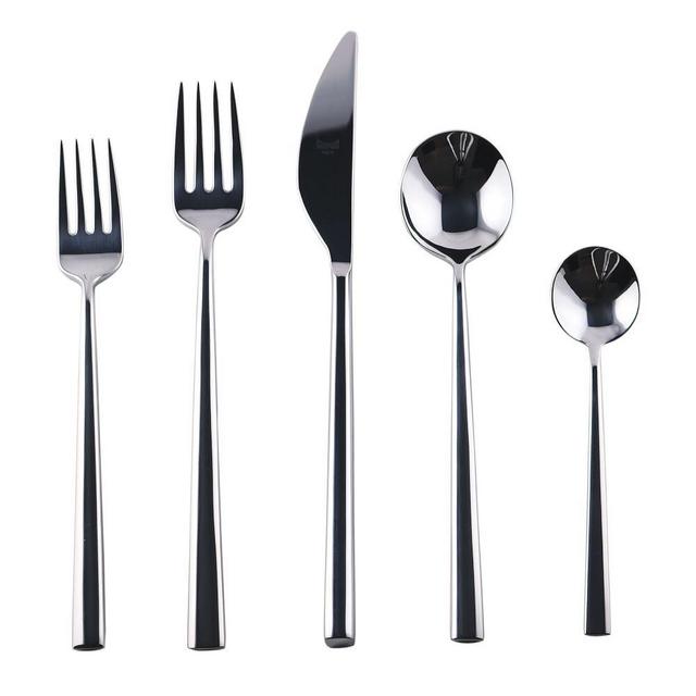 Movida Flatware, 20 Piece Set