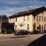 The Freighthouse Restaurant