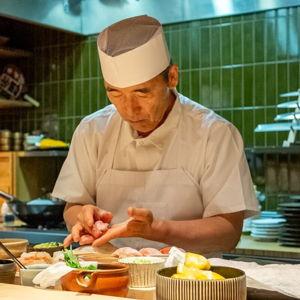 Japan Food & Dining Experiences