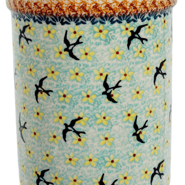 Utensil Holder/Wine Chiller (Capistrano)