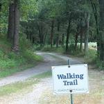Berry Hill Hiking/Biking Trail