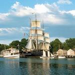 Mystic Seaport Museum